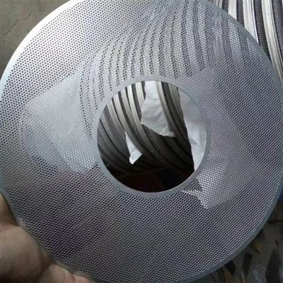 Bisakah filter jaring logam digunakan pada perangkat medis?