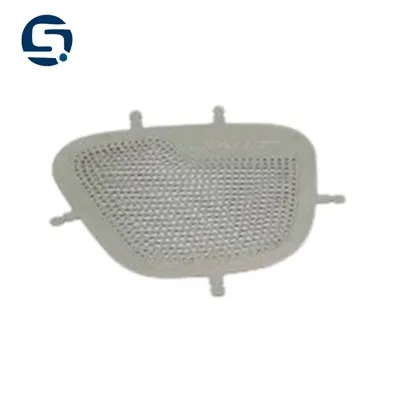 Berapa konduktivitas listrik dari 18 Speaker Grill?